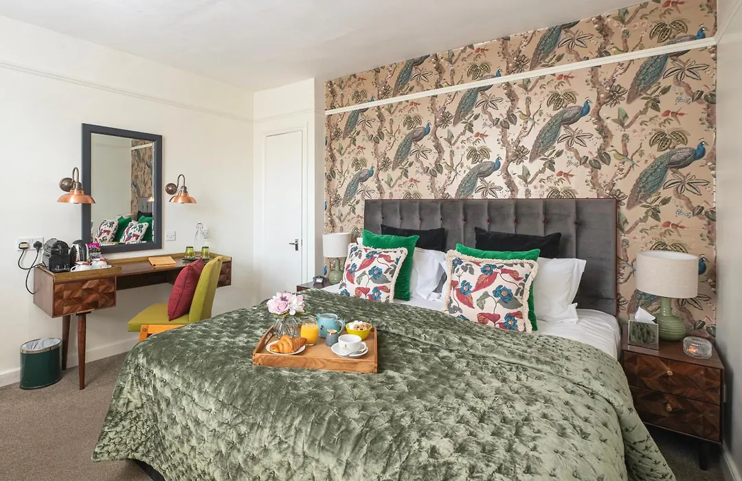 Harington'S Boutique Hotel-1