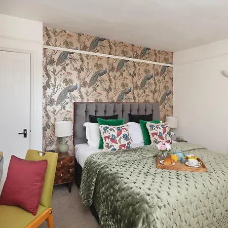 Harington'S Boutique Hotel-2